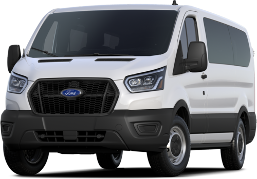 2021 Ford Transit-350 Passenger Wagon 2021 Ford Transit-350 Passenger Wagon